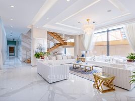 4 Bedroom Villa for sale at La Mer South Island, La Mer, Jumeirah