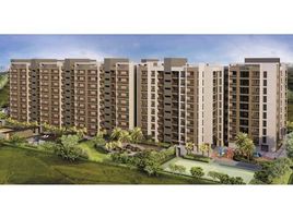 3 Bedroom Apartment for sale at Jakkur, Bangalore, Bangalore, Karnataka