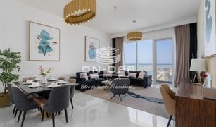 3 Bedrooms Apartment for sale in Al Sufouh Road, Dubai Palm View