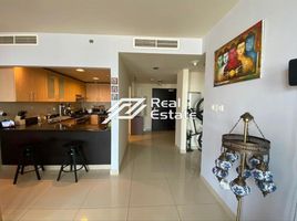 1 Bedroom Apartment for sale at Sun Tower, Shams Abu Dhabi, Al Reem Island, Abu Dhabi