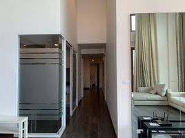 3 Bedroom Apartment for rent at The Crest Ruamrudee, Lumphini, Pathum Wan