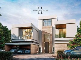 5 Bedroom Villa for sale at The Hartland Villas, Sobha Hartland