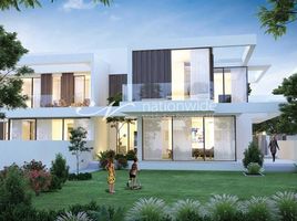 3 Bedroom Townhouse for sale at Al Jubail Island, Saadiyat Beach