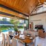 4 Schlafzimmer Villa zu verkaufen im Avana Luxury Villa, Si Sunthon