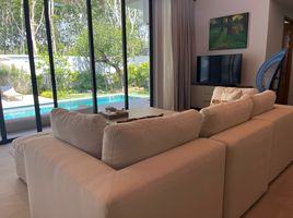 3 Schlafzimmer Haus zu verkaufen im Botanica Modern Loft, Si Sunthon, Thalang, Phuket, Thailand