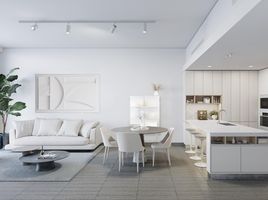 3 Bedroom Apartment for sale at Kensington Waters, Meydan
