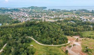 N/A Land for sale in Choeng Thale, Phuket 