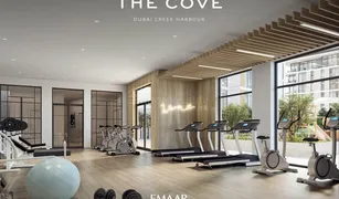 Creek Beach, दुबई The Cove Building 1 में 2 बेडरूम अपार्टमेंट बिक्री के लिए