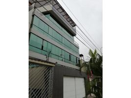 4 Bedroom House for sale in Lima, Lima, San Juan De Miraflores, Lima