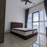 Studio Appartement zu vermieten im Escalades East Tower, Quezon City, Eastern District