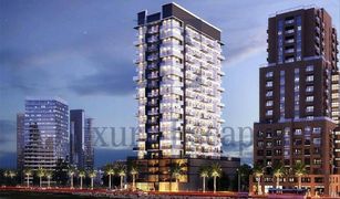 1 Bedroom Apartment for sale in District 12, Dubai Binghatti Nova