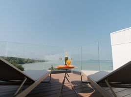 4 Bedroom Villa for rent at Elwood Villas Phuket, Rawai, Phuket Town