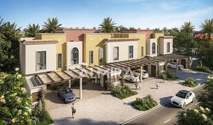 4 Habitaciones Villa en venta en Yas Acres, Abu Dhabi Yas Park Gate