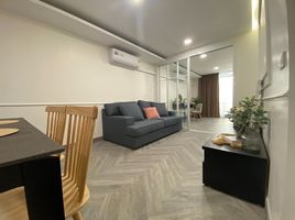 1 Schlafzimmer Appartement zu verkaufen im The Waterford Sukhumvit 50, Phra Khanong, Khlong Toei