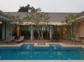 3 Schlafzimmer Villa zu verkaufen im SHAAN Hua Hin, Thap Tai, Hua Hin