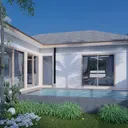 พนาเล่ย์ การ์เด้น พลูวิลล่า