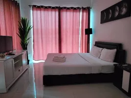 3 Bedroom House for sale at Green Hills Villa, Patong