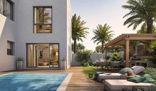 3 chambres Villa a vendre à , Abu Dhabi Noya Luma