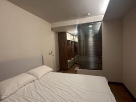 1 Schlafzimmer Appartement zu vermieten im Via 31, Khlong Tan Nuea