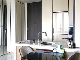 1 Schlafzimmer Wohnung zu vermieten im BEATNIQ Sukhumvit 32, Khlong Tan