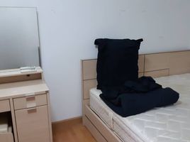 Studio Wohnung zu verkaufen im City Home Sukhumvit, Bang Na, Bang Na