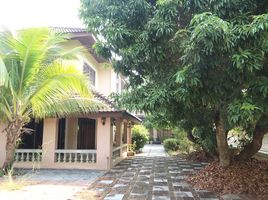 3 спален Дом на продажу в Baan Amorn Nivet, Pa Daet