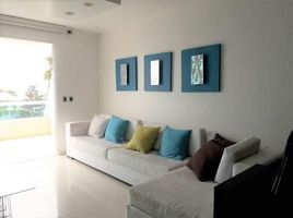 3 Bedroom Apartment for rent at Oceanfront Apartment For Rent in Puerto Lucia - Salinas, Salinas, Salinas