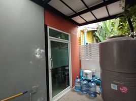 3 Bedroom House for sale at Baan Promptpat Greennova Ramindra‎, Sam Wa Tawan Tok