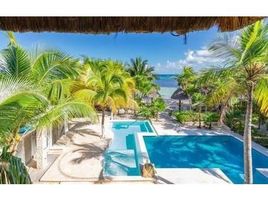 7 Bedroom Villa for sale at Tulum, Cozumel