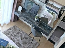 1 Bedroom Condo for sale at Supalai Wellington, Huai Khwang, Huai Khwang