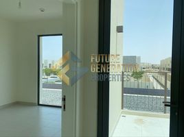 4 Bedroom House for sale at Parkside 3, EMAAR South