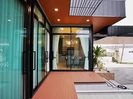 3 Bedroom Villa for sale in Sattahip, Pattaya, Sattahip, Sattahip