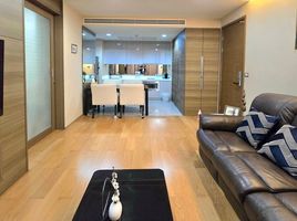 1 Bedroom Apartment for sale at The Address Sathorn, Si Lom