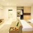 2 Schlafzimmer Appartement zu vermieten im The Silver Palm, Suan Luang