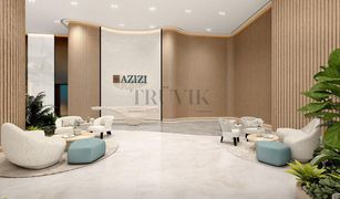 Azizi Riviera, दुबई Azizi Riviera Azure में 2 बेडरूम अपार्टमेंट बिक्री के लिए