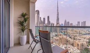 2 Bedrooms Apartment for sale in Bellevue Towers, Dubai Bellevue Towers