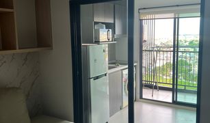 1 Bedroom Apartment for sale in Bang Na, Bangkok Elio Del Nest