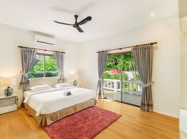 5 Bedroom House for sale in Chalong, Phuket Town, Chalong