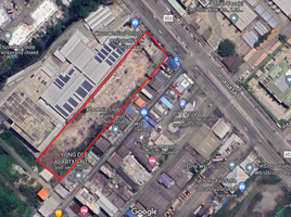  Land for sale in Pak Khlong Bang Pla Kot, Phra Samut Chedi, Pak Khlong Bang Pla Kot