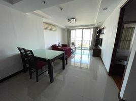 1 Schlafzimmer Appartement zu vermieten im Nice Residence, Khlong Tan Nuea