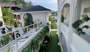 1 Bedroom Apartment for sale in Patong, Phuket RoomQuest The Peak Patong Hill 