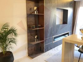 1 Bedroom Apartment for sale at Studio haut de gamme 44 m2 au quartier 2 mars, Na Mers Sultan, Casablanca
