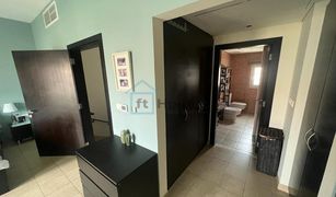 1 Bedroom Townhouse for sale in , Dubai District 12V
