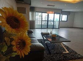 3 Schlafzimmer Wohnung zu verkaufen im Sathorn Gardens, Thung Mahamek, Sathon