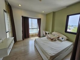 2 Schlafzimmer Wohnung zu vermieten im S1 Rama 9 Condominium, Suan Luang, Suan Luang