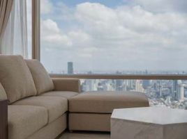 2 Schlafzimmer Appartement zu verkaufen im Four Seasons Private Residences, Thung Wat Don