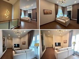 4 Schlafzimmer Villa zu vermieten im The City Bangna, Bang Kaeo, Bang Phli, Samut Prakan