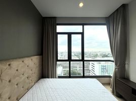 2 Schlafzimmer Appartement zu vermieten im The Capital Ekamai - Thonglor, Bang Kapi