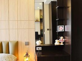 1 Schlafzimmer Appartement zu vermieten im Ashton Asoke, Khlong Toei Nuea