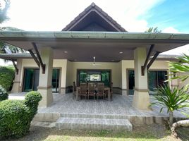 3 Bedroom Villa for rent at Orchid Lane Residence, Thep Krasattri